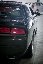 Dodge Challenger R/T 2008 года